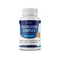 Magnesium Complex | 8 Formas de Magnesio elemental - Zellen