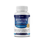 Magnesium Complex | 8 Formas de Magnesio elemental - Zellen