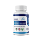 Magnesium Complex | 8 Formas de Magnesio elemental - Zellen