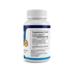 Magnesium Complex | 8 Formas de Magnesio elemental - Zellen